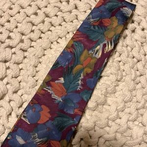 Gentlemens Club Necktie